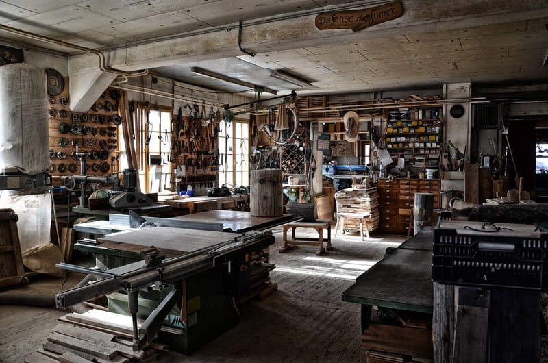 Events and Workshops